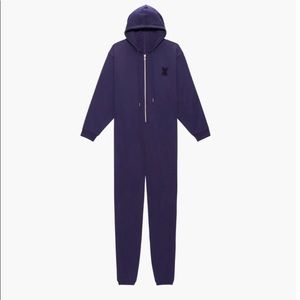 Fenty X Savage Jumpsuit